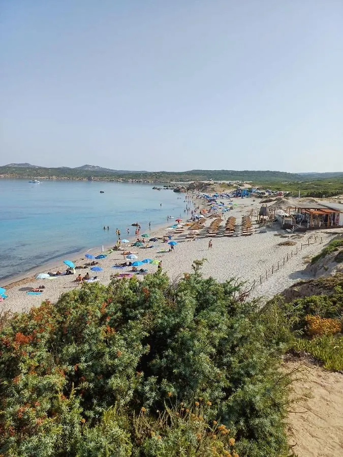 Apartamento Le Case Di Santa Teresa Gallura Itália
