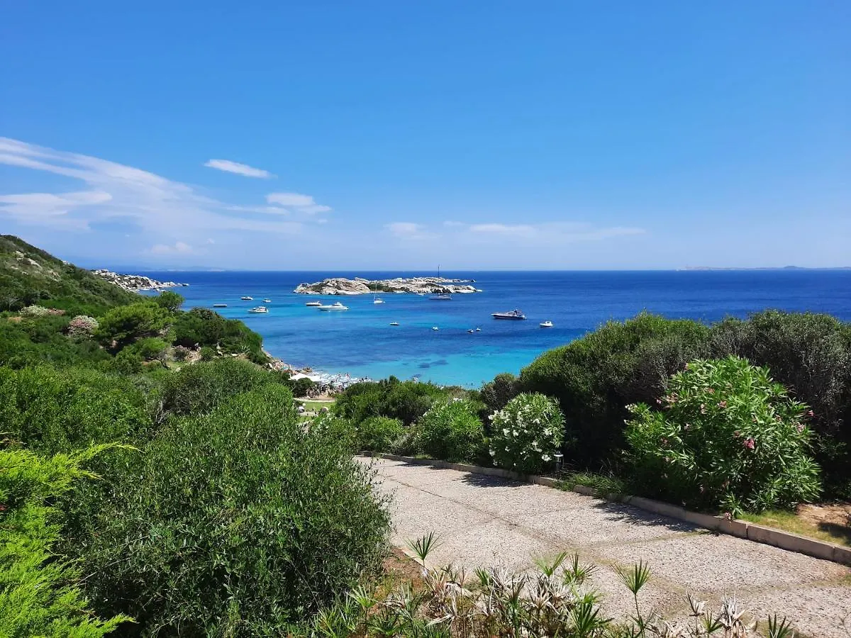 Apartamento Le Case Di Santa Teresa Gallura
