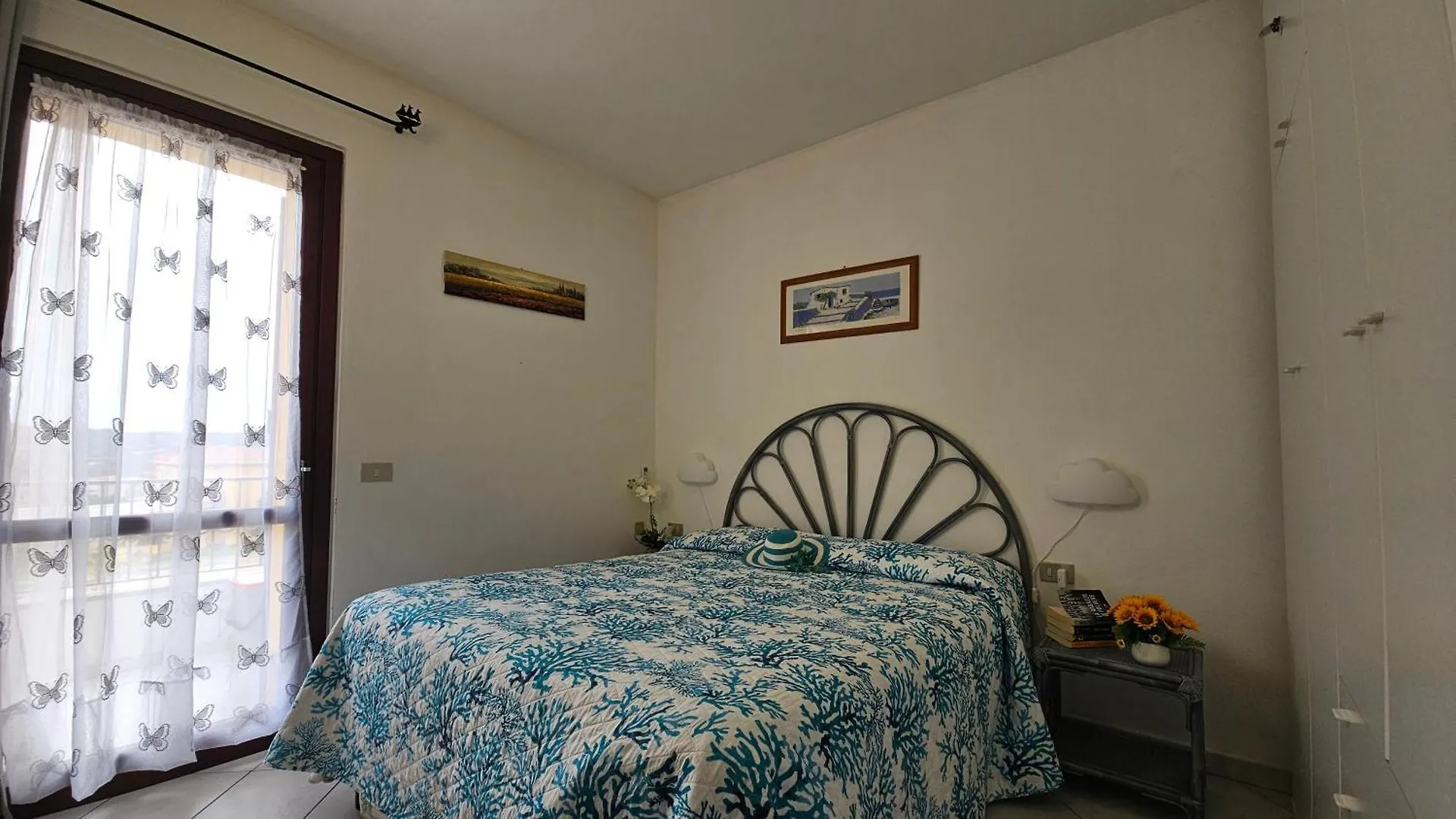 Le Case Di Santa Teresa Gallura Apartamento