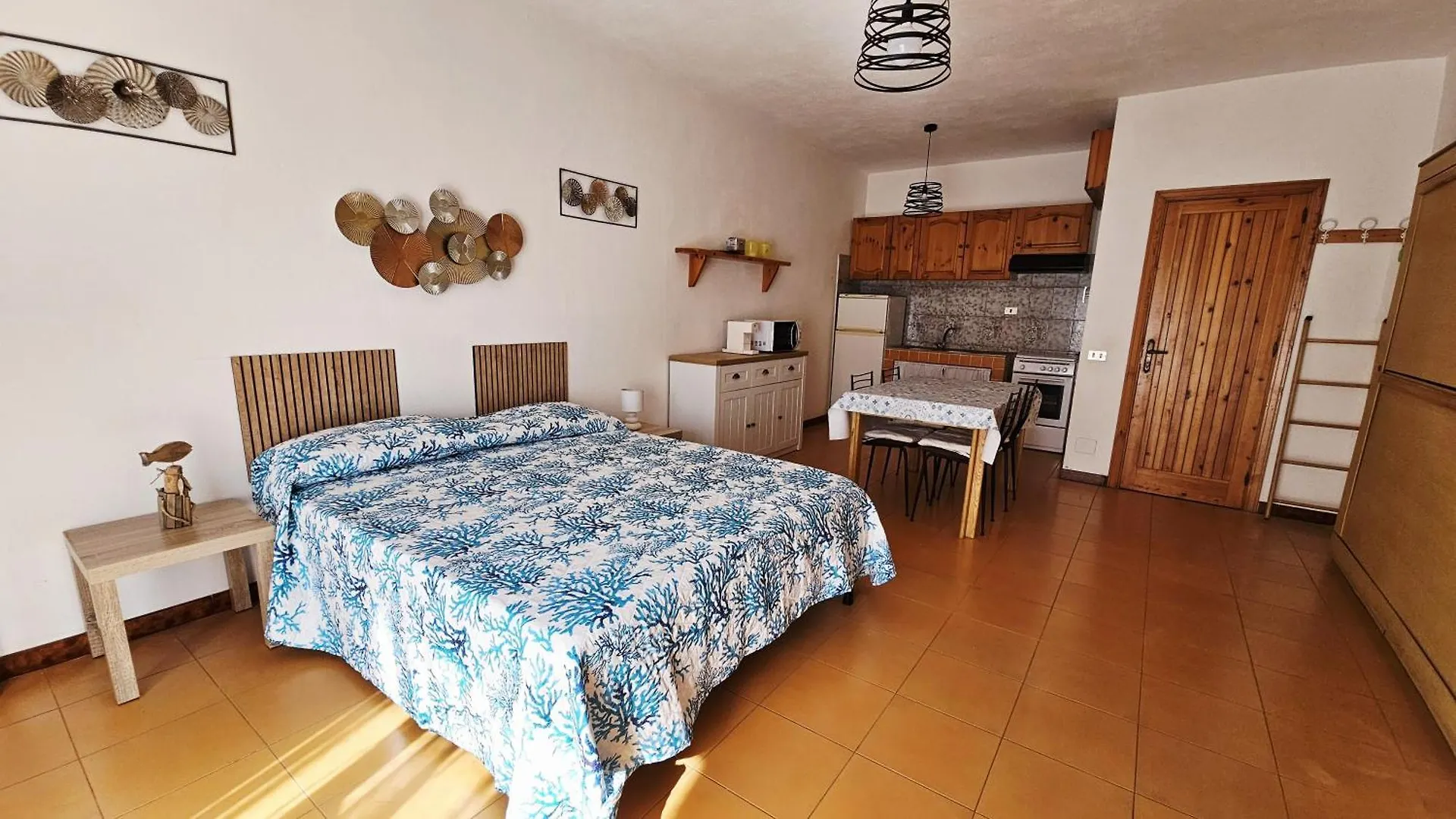 Le Case Di Santa Teresa Gallura 0*,  Itália