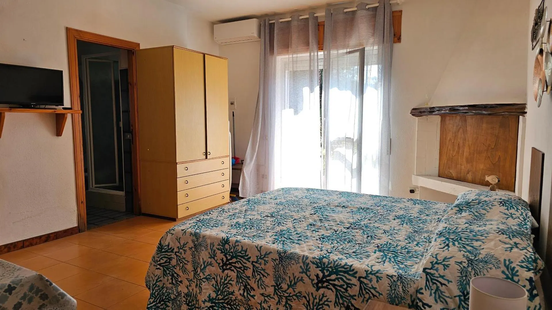 Le Case Di Santa Teresa Gallura Apartmán