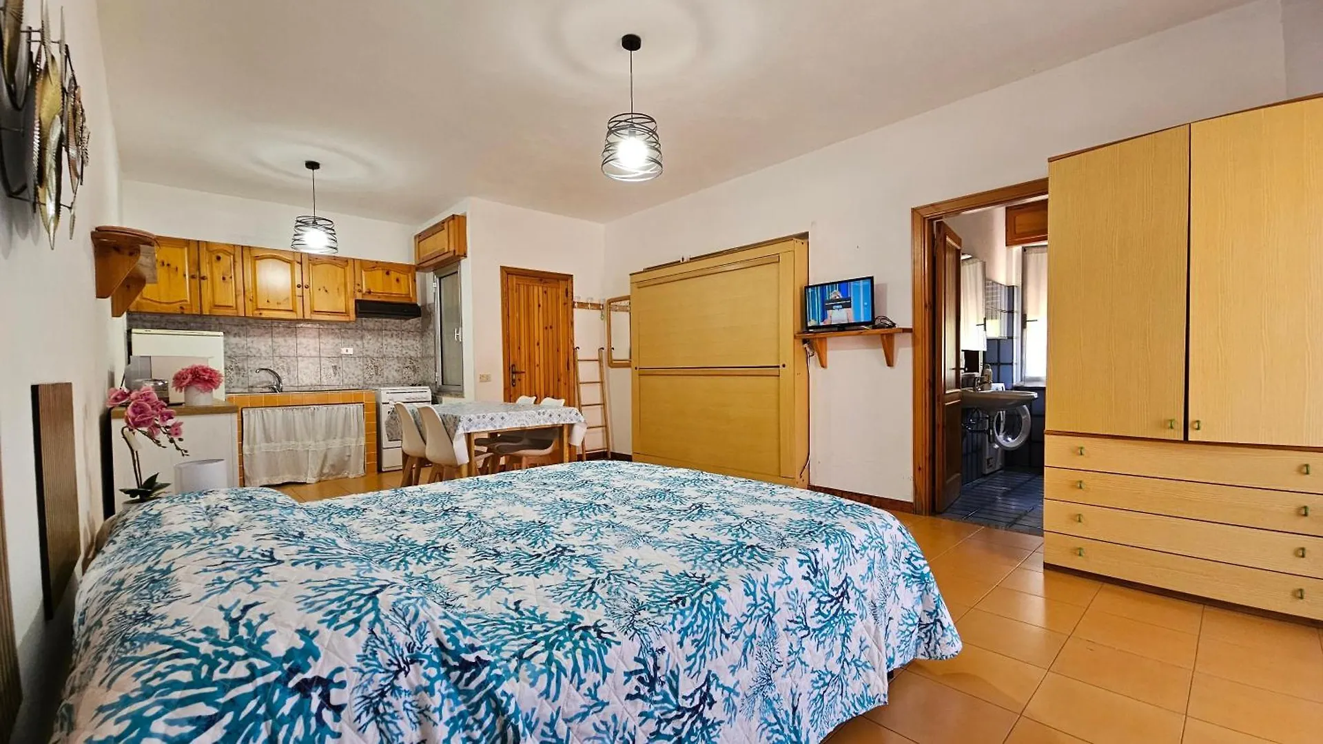 Apartmán Le Case Di Santa Teresa Gallura