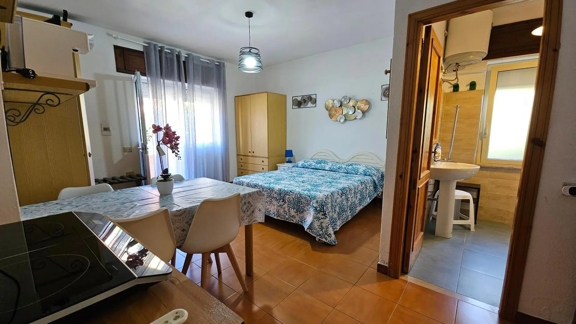 Le Case Di Santa Teresa Gallura 0*,  Itália