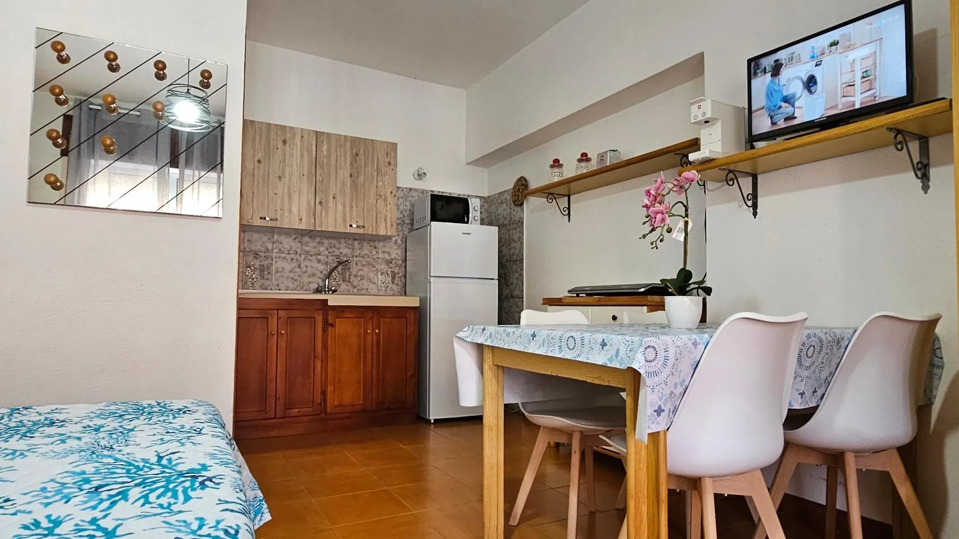 Apartmán Le Case Di Santa Teresa Gallura Itálie