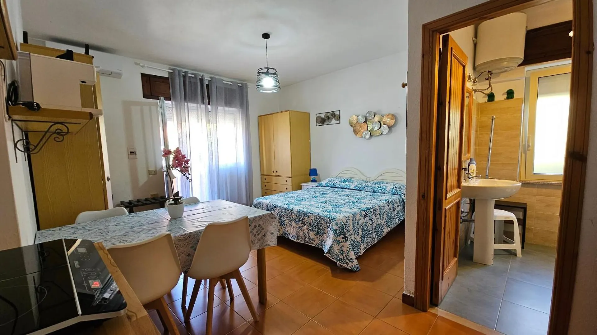 Le Case Di Santa Teresa Gallura