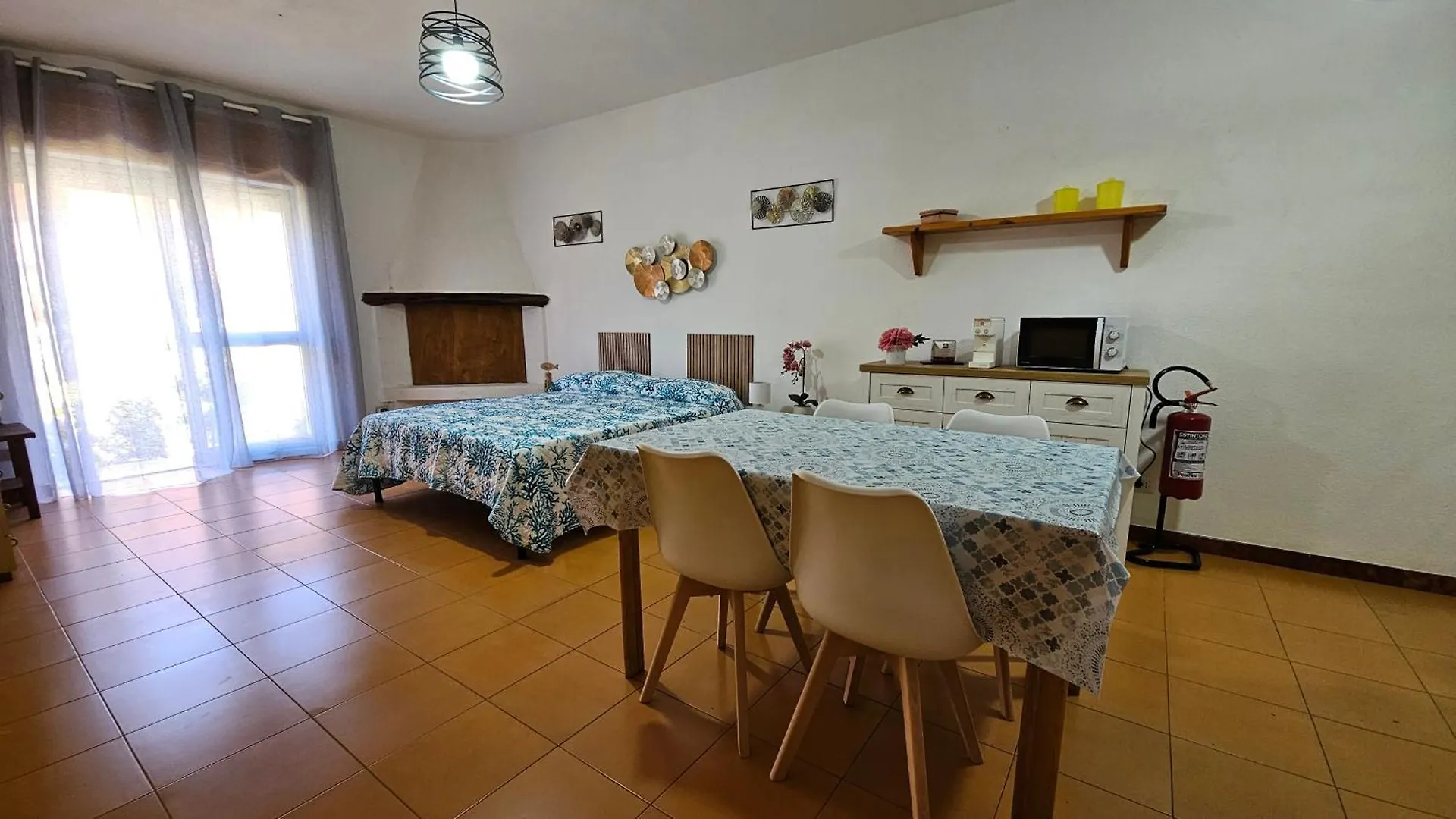 Apartamento Le Case Di Santa Teresa Gallura