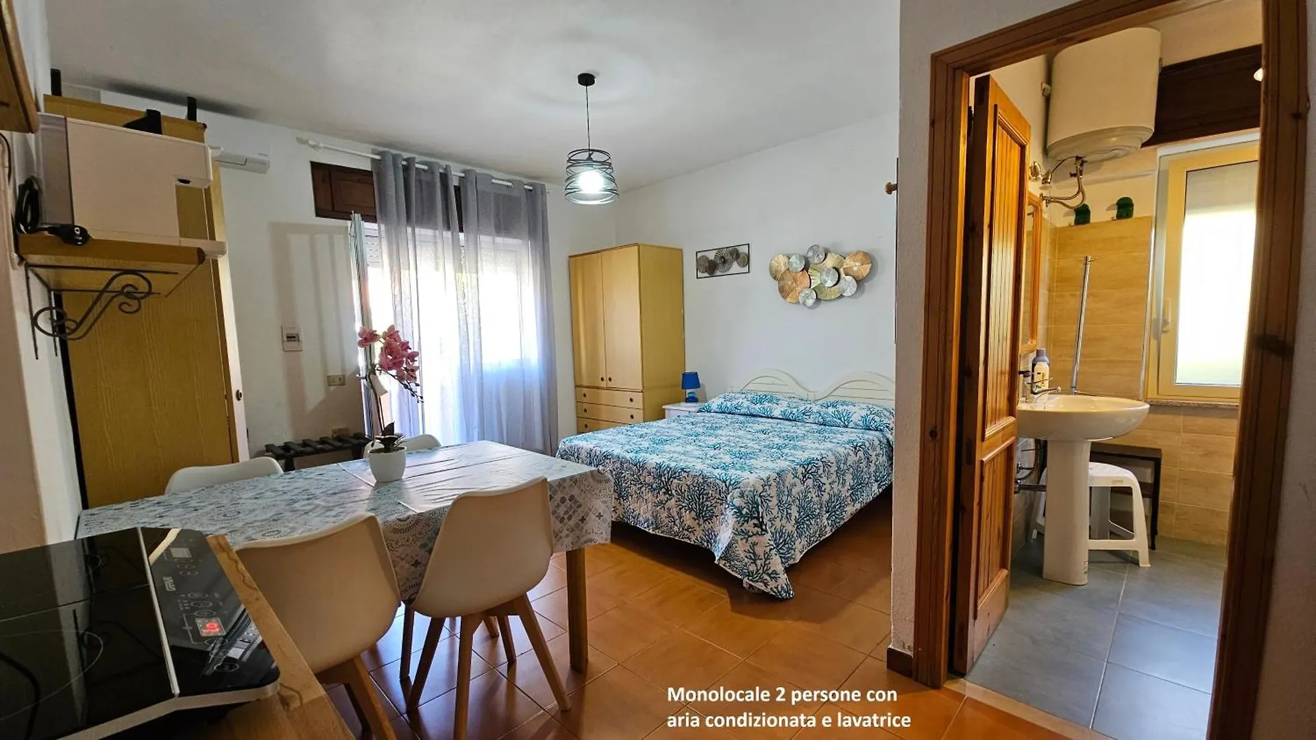Le Case Di Santa Teresa Gallura