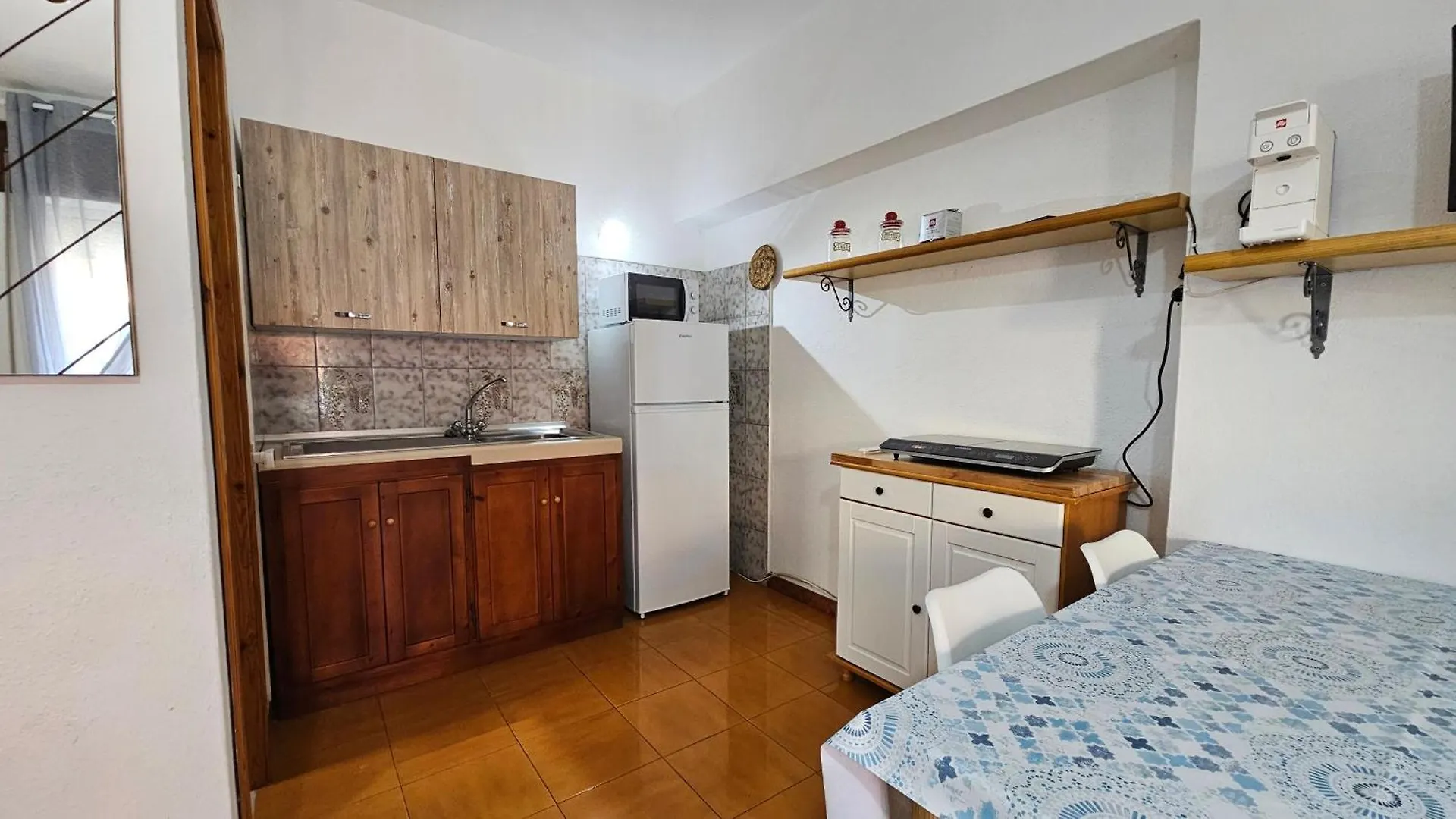 Apartmán Le Case Di Santa Teresa Gallura