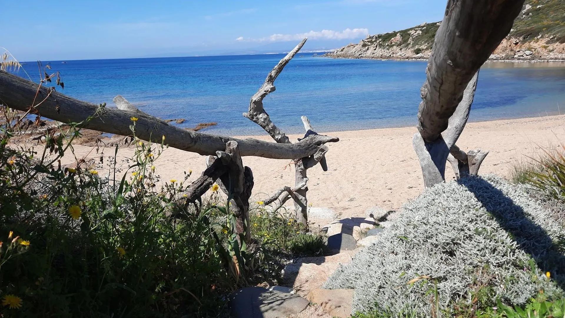 Apartamento Le Case Di Santa Teresa Gallura